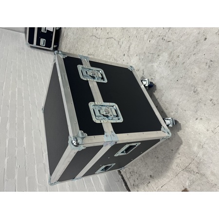 4-Way Martin Mac One Flightcase